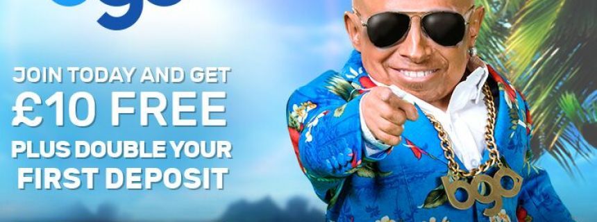 The Easiest £10 Free Cash Bonus You'll Ever Collect
