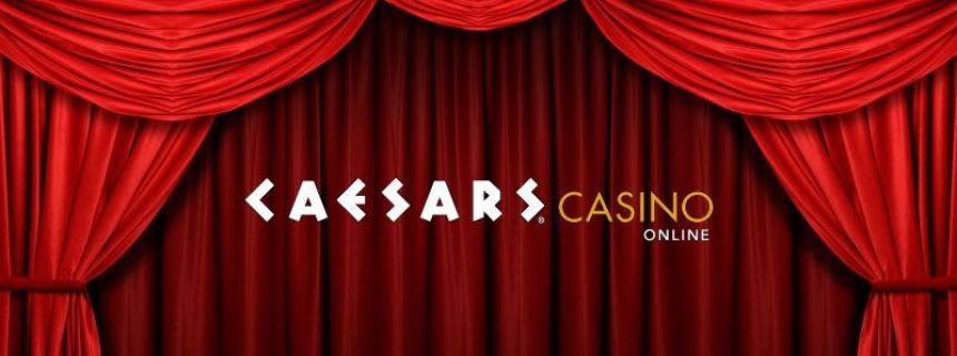 Caesars Slots Coins