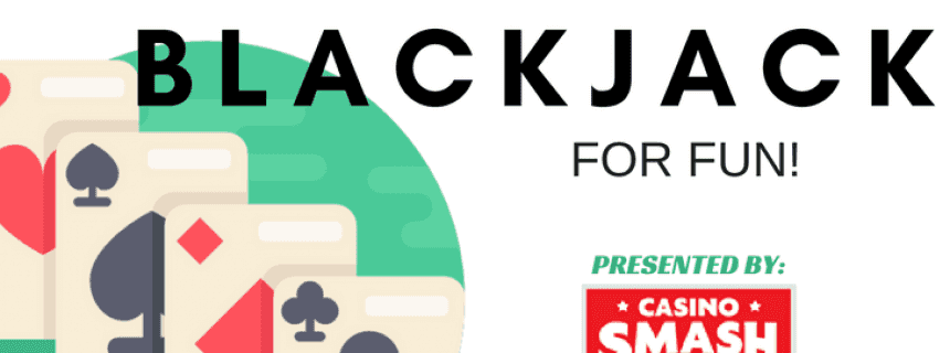 Where to Play Blackjack Online for Fun