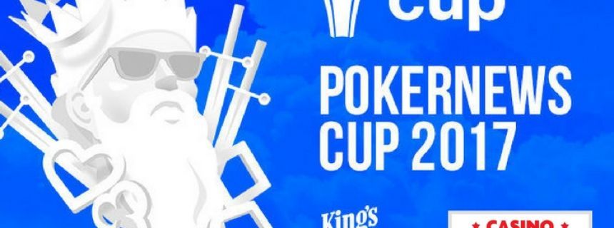 2017 PokerNews Cup
