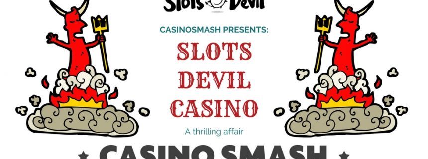 Slots Devil Casino Free Spins