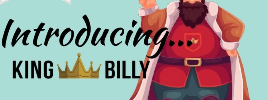 King Billy Casino Introduction