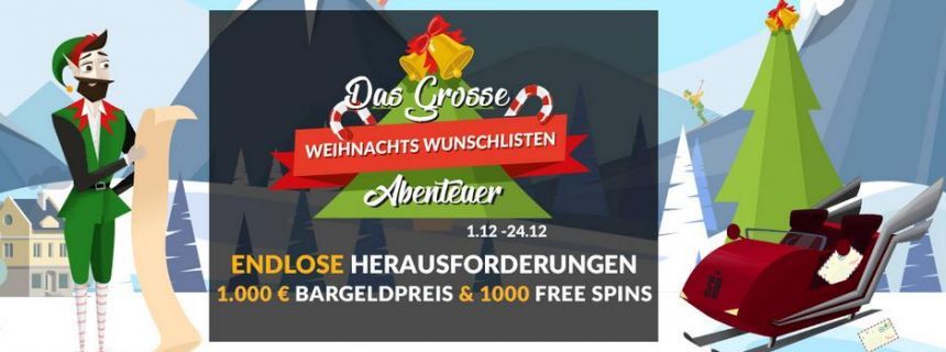 weihnachtspromo bei shadowbet