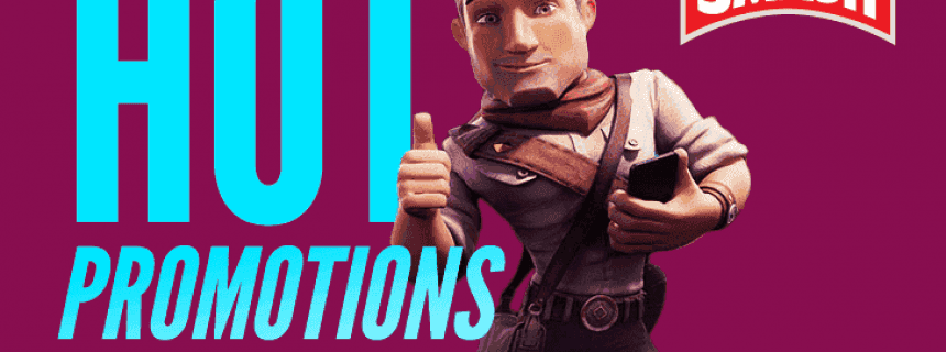 BGO Casino Live Dealer Bonus