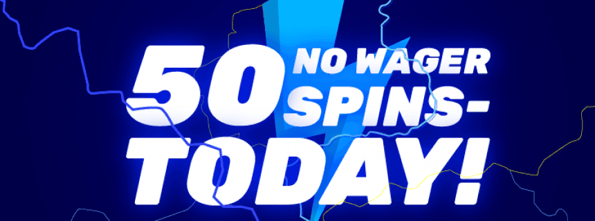 PowerSpins Wagering Requirements
