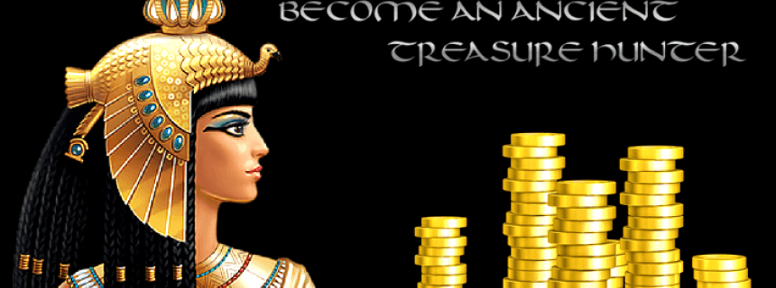 Cleopatra slot machine free