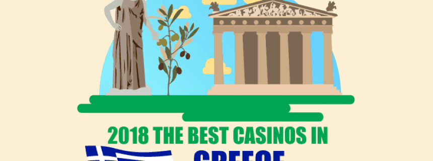 Online Casino Greece
