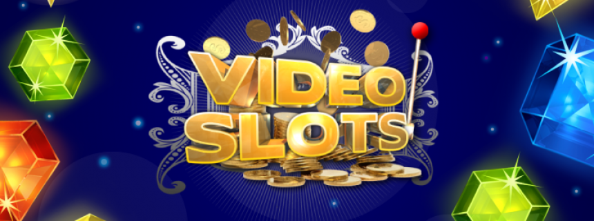VideoSlots Free Spins