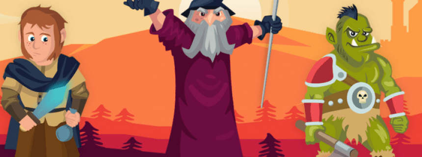 Lord of the Spins Free Spins