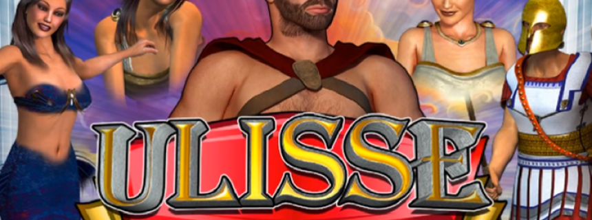 La Slot Machine Gratis Ulisse