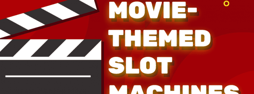 Best Movie Slots