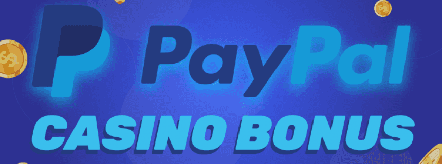 Paypal Casino Deutschland Paypal Casino Deutschland