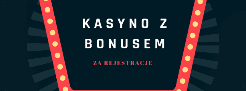 Bonus Kasyno
