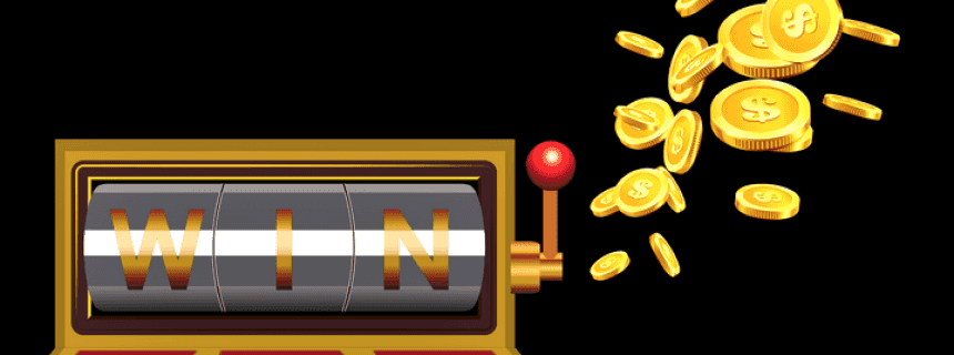 Come capire quando una slot machine sta per pagare