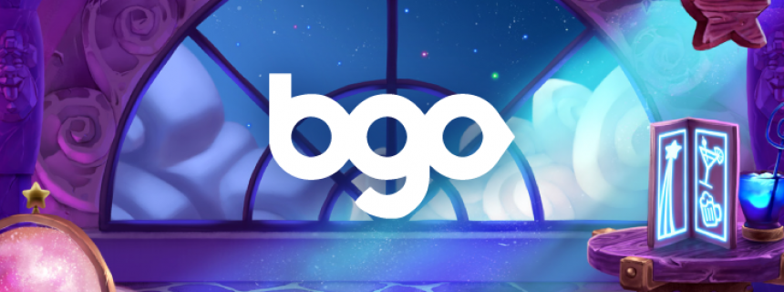 BGO Casino Bonus