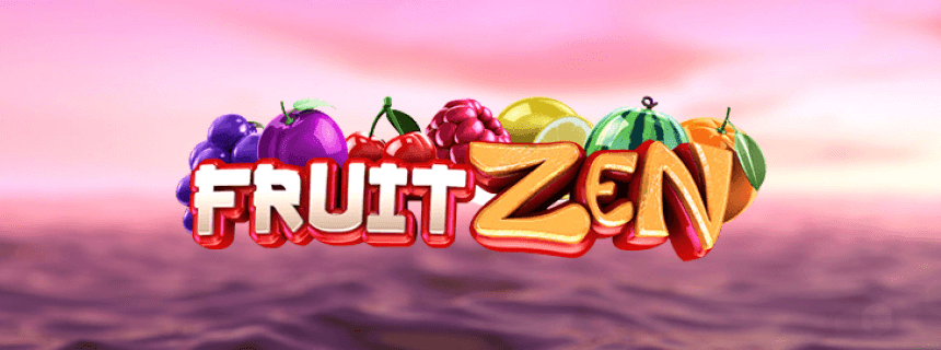 Fruit Zen Slots