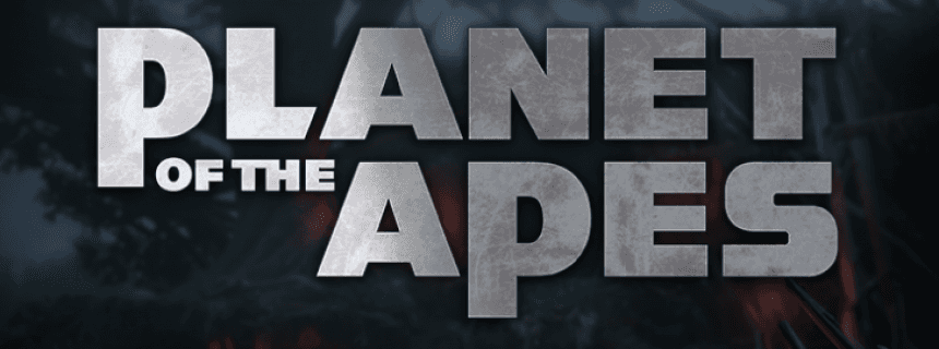 Planet of the Apes Game
