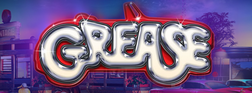 bgo grease slot