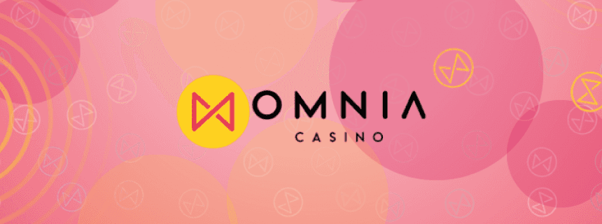 omnia personalized casino