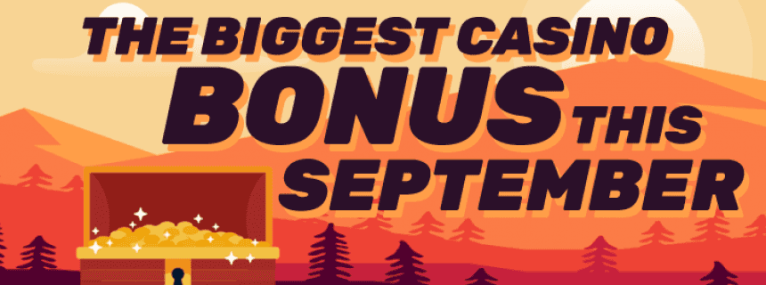lord of the spins bonus