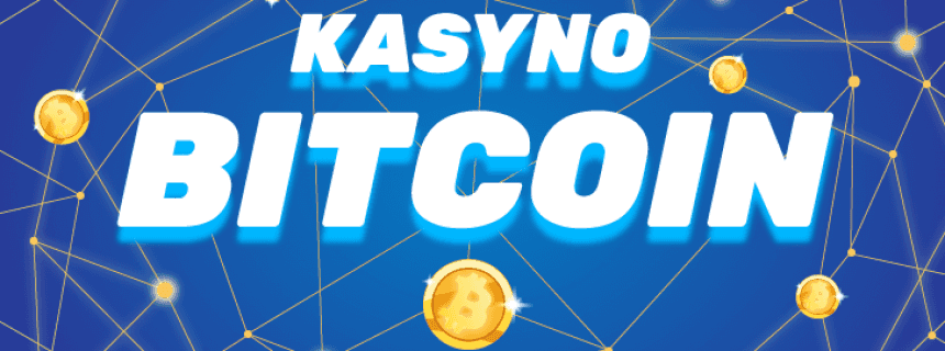 kasyna bitcoin dla polakow