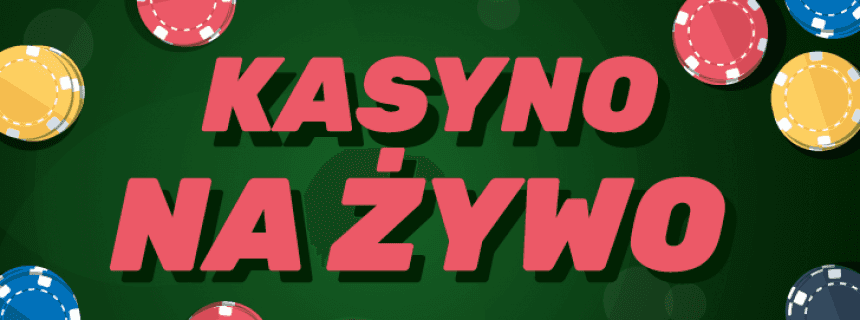 kasyno na żywo