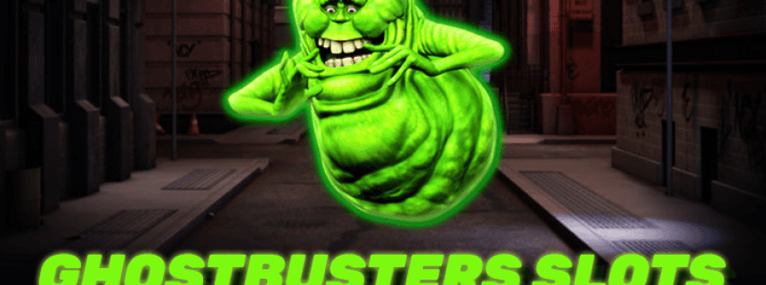 Ghostbusters Free Online Slots