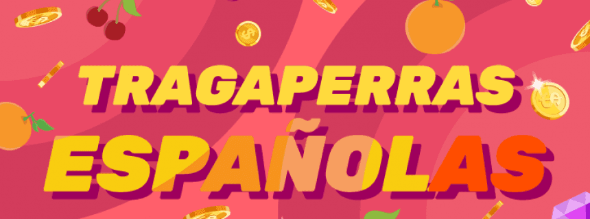 maquinas tragaperras