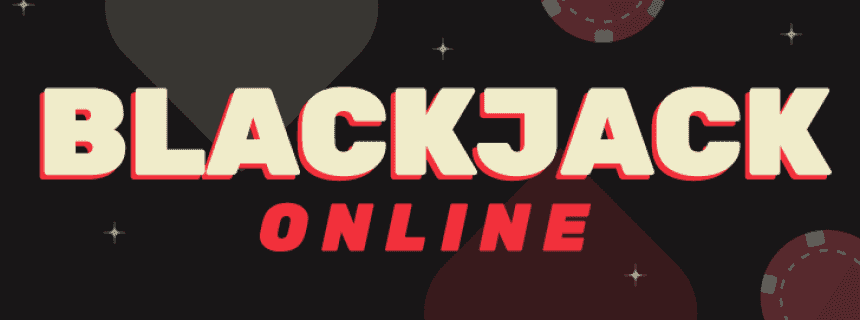 blackjack online