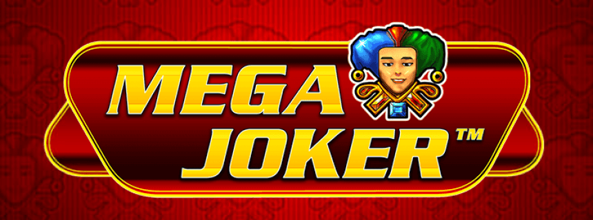 mega joker slot