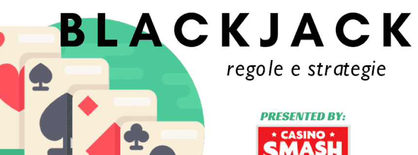 regole blackjack