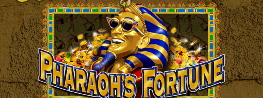 pharaoh's fortune