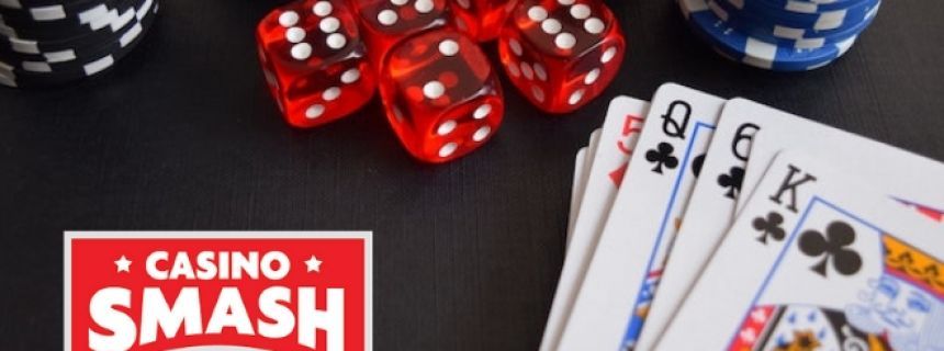 How to Master Online Blackjack In Less Than 5 minutes