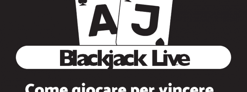 Blackjack Live Casino