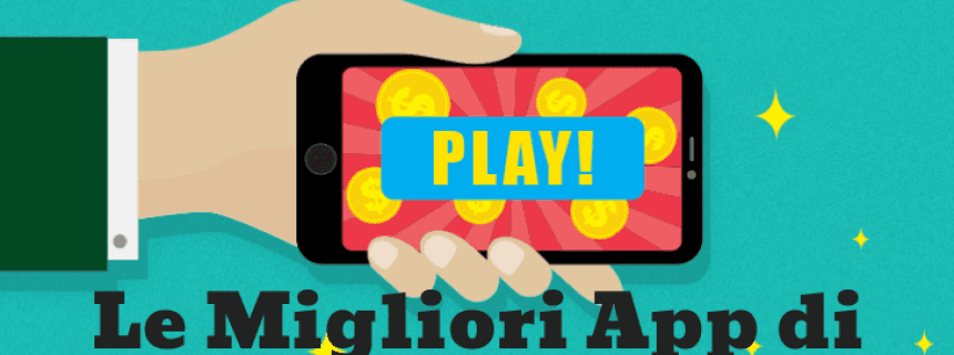 Casino Mobie - Migliori App