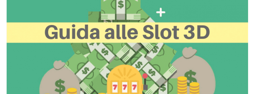 slot 3D casino