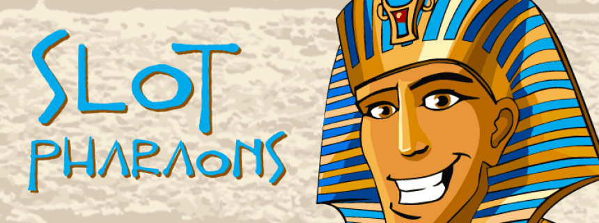slot pharaons