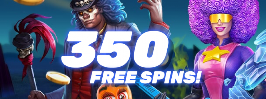 Playamo Casino Free Spins