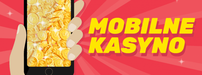 Mobilne Kasyno