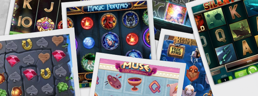 Netent Casino