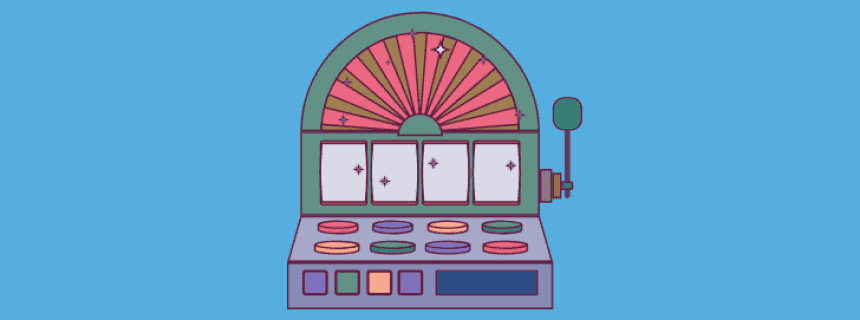 Slot VLT Online