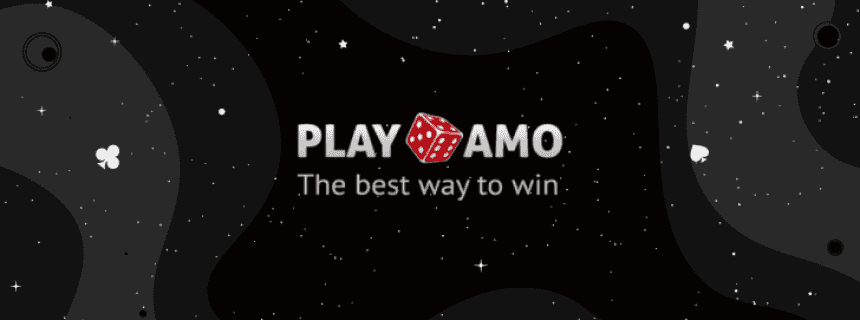 PlayAmo Casino
