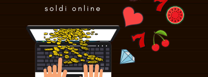 Vincere Soldi Online