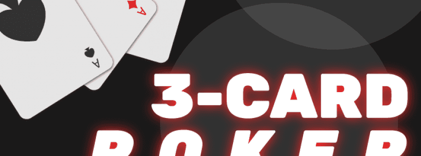 Tri Card Poker