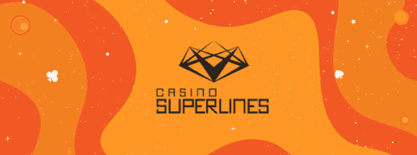 Free Spins Casino Superlines