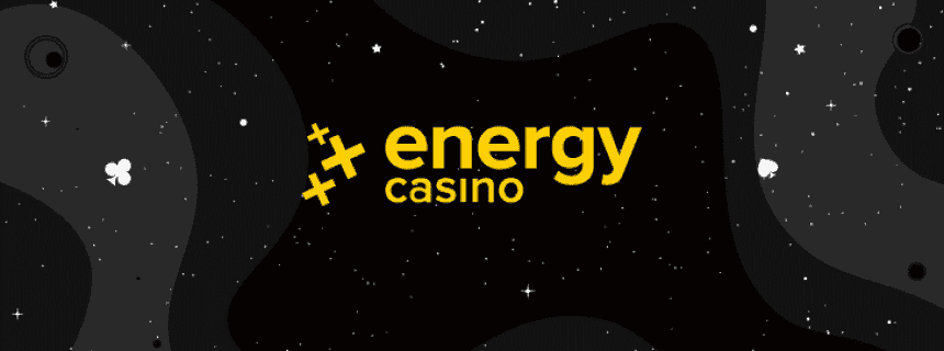 Energy Casino Bonus