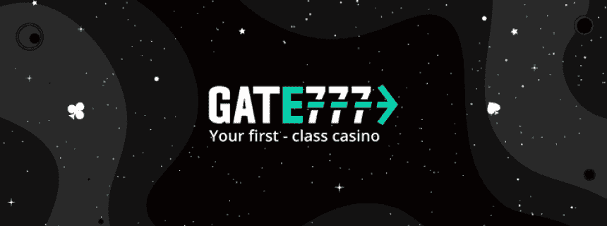 Gate777 Casino CasinoSmash