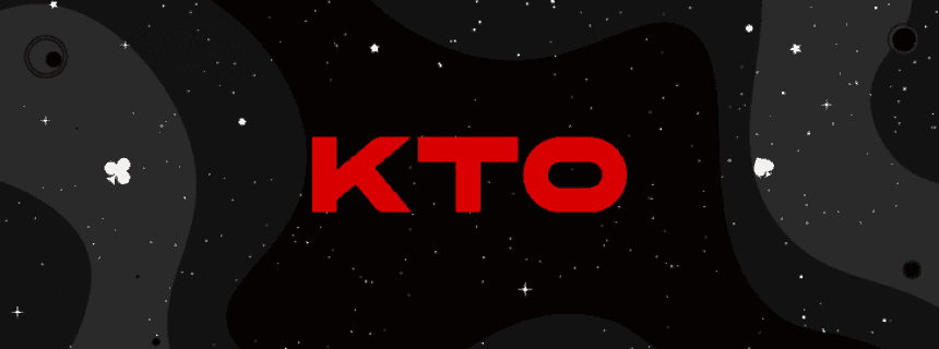 KTO Casino €200 Bonusu Powitalnego