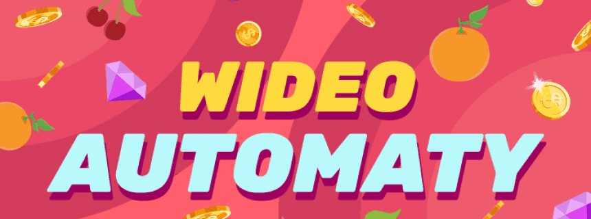 wideo automaty