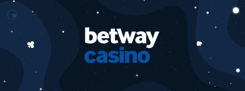 Betway 10 free spins live roulette game